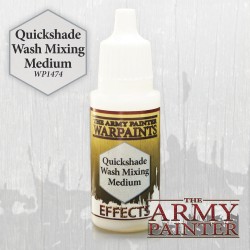 WP1474 Army Painter - Peintures - Quickshade Wash Mixing Medium