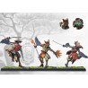 Conquest - Yoroni - Tengu Bushi PBYR302