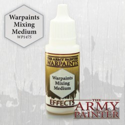 WP1475 Army Painter - Peintures - Warpaints Mixing Medium