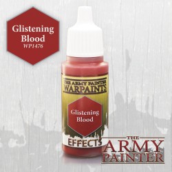 WP1476 Army Painter - Peintures - Glistening Blood