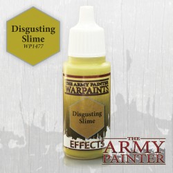 WP1477 Army Painter - Peintures - Disgusting Slime