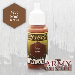 WP1478 Army Painter - Peintures - Wet Mud