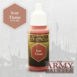 WP1480 Army Painter - Peintures - Scar Tissue