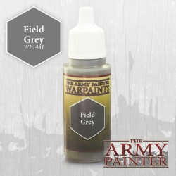 WP1481 Army Painter - Peintures - Field Grey
