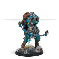 Warcrow - Varank Supports (FR + ENG)