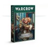 Warcrow - Black Legion Supports (FR + ENG)