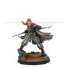 Warcrow - Black Legion Supports (FR + ENG)
