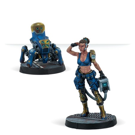 1133_Infinity - Tinker and Zetbot Remote_