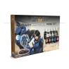 1162_Infinity - Panocenia Paint Set Fusilier Paramedic Exclusive_