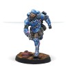 Infinity - Panocenia Paint Set Fusilier Paramedic Exclusive