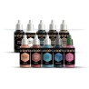 Infinity - Panocenia Paint Set Fusilier Paramedic Exclusive