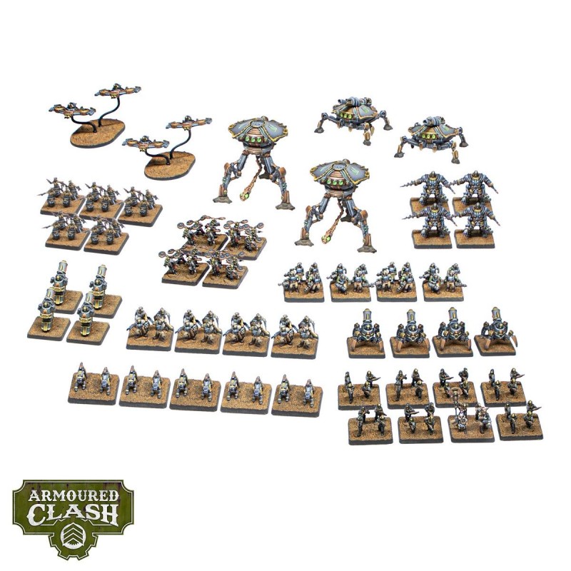 ARM100003_Armoured Clash - Enlightened Introductory Set (ENG)