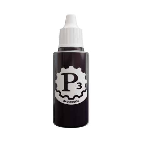 Peinture P3 - Bad Bruise SFP3-N139 Peinture P3 - Bad Bruise SFP3-N139