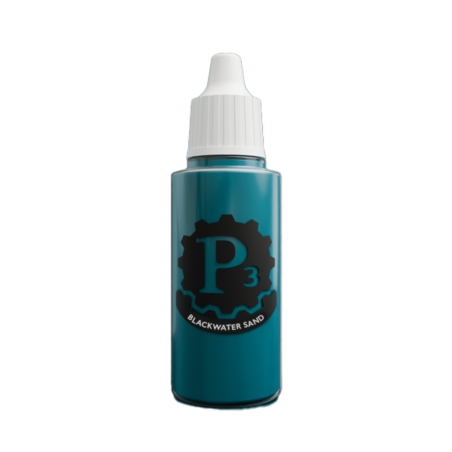 Peinture P3 - Blackwater Sand SFP3-N148 Peinture P3 - Blackwater Sand SFP3-N148