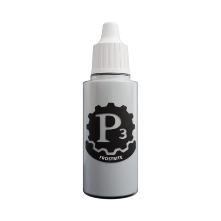 Peinture P3 - Frostbite SFP3-N165 Peinture P3 - Frostbite SFP3-N165