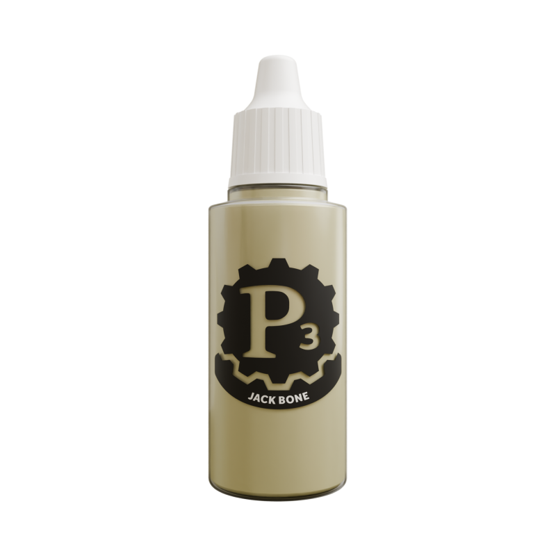 Peinture P3 - Jack Bone SFP3-N180