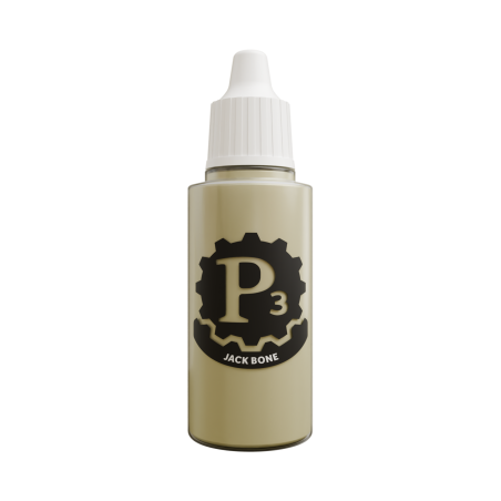 Peinture P3 - Jack Bone SFP3-N180
