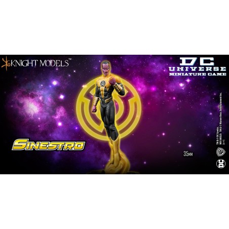 SINESTRO SINESTRO