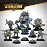 SFIK-CGN222_Warmachine - Cygnar Gravediggers Command Starter_