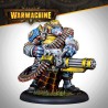 Warmachine - Cygnar - Gravediggers Command Starter