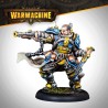 Warmachine - Cygnar - Gravediggers Command Starter