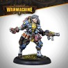 Warmachine - Cygnar - Gravediggers Command Starter