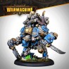 Warmachine - Cygnar - Gravediggers Command Starter