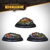 Warmachine - Cygnar - Gravediggers Command Starter