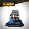 Warmachine - Cygnar - Gravediggers Command Starter
