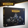 Warmachine - Cygnar - Gravediggers Command Starter