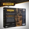 Warmachine - Cygnar - Gravediggers Command Starter