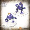 Rumbleslam - The Reef Ragers (FR + ENG)