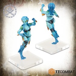 Rumbleslam - The Reef Ragers (FR + ENG)