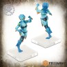 Rumbleslam - The Reef Ragers (FR + ENG)
