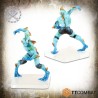 Rumbleslam - The Reef Ragers (FR + ENG)