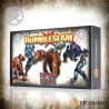 Rumbleslam - The Reef Ragers (FR + ENG)