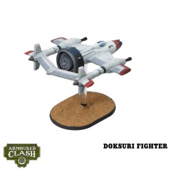 Armoured Clash - Doksuri Fighter (ENG)