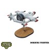 Armoured Clash - Doksuri Fighter (ENG)