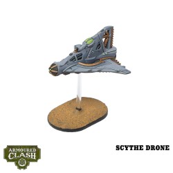 ARM100004_Armoured Clash - Scythe Drone (ENG)