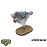 Armoured Clash - Scythe Drone (ENG)