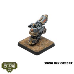 Armoured Clash - Enlightened Infantry Regiment (ENG)
