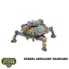 Armoured Clash - Wells Battlegroup Set (ENG)