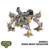 Armoured Clash - Wells Battlegroup Set (ENG)