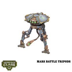 Armoured Clash - Wells Battlegroup Set (ENG)