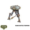 Armoured Clash - Wells Battlegroup Set (ENG)