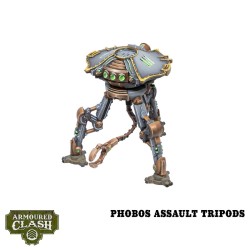 Armoured Clash - Wells Battlegroup Set (ENG)