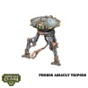 Armoured Clash - Wells Battlegroup Set (ENG)