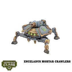 Armoured Clash - Wells Battlegroup Set (ENG)
