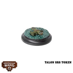 Dystopian Wars - Gotham Battlefleet Set