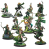 Warcrow - Sÿenann Action Pack (FR + ENG) WW03001-0011FR